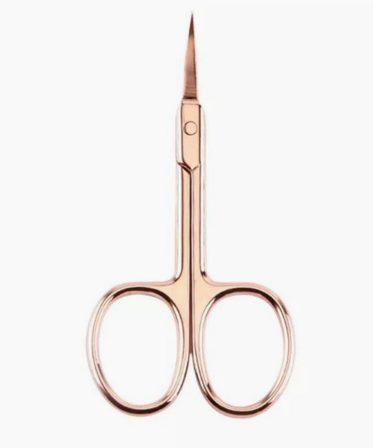 Precision  Scissors